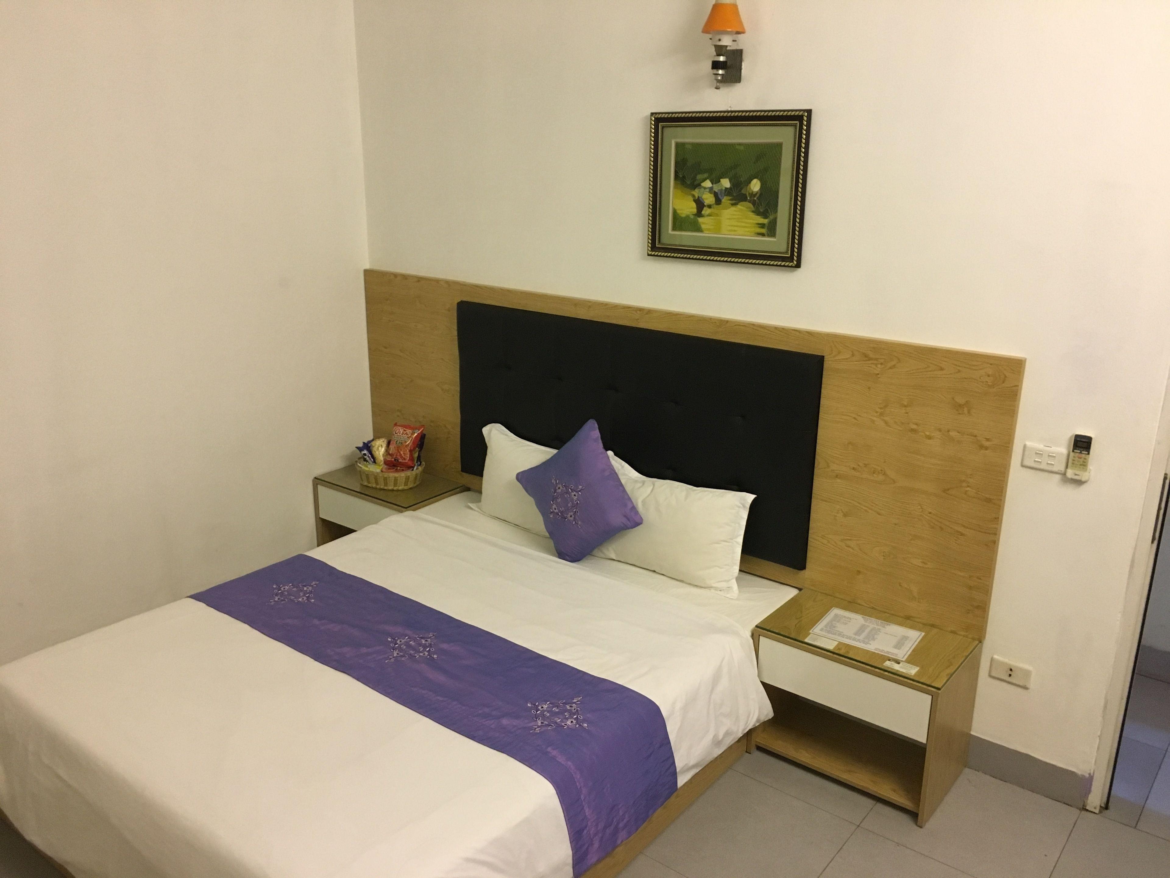 Hotel Hoang Gia — Photos 2