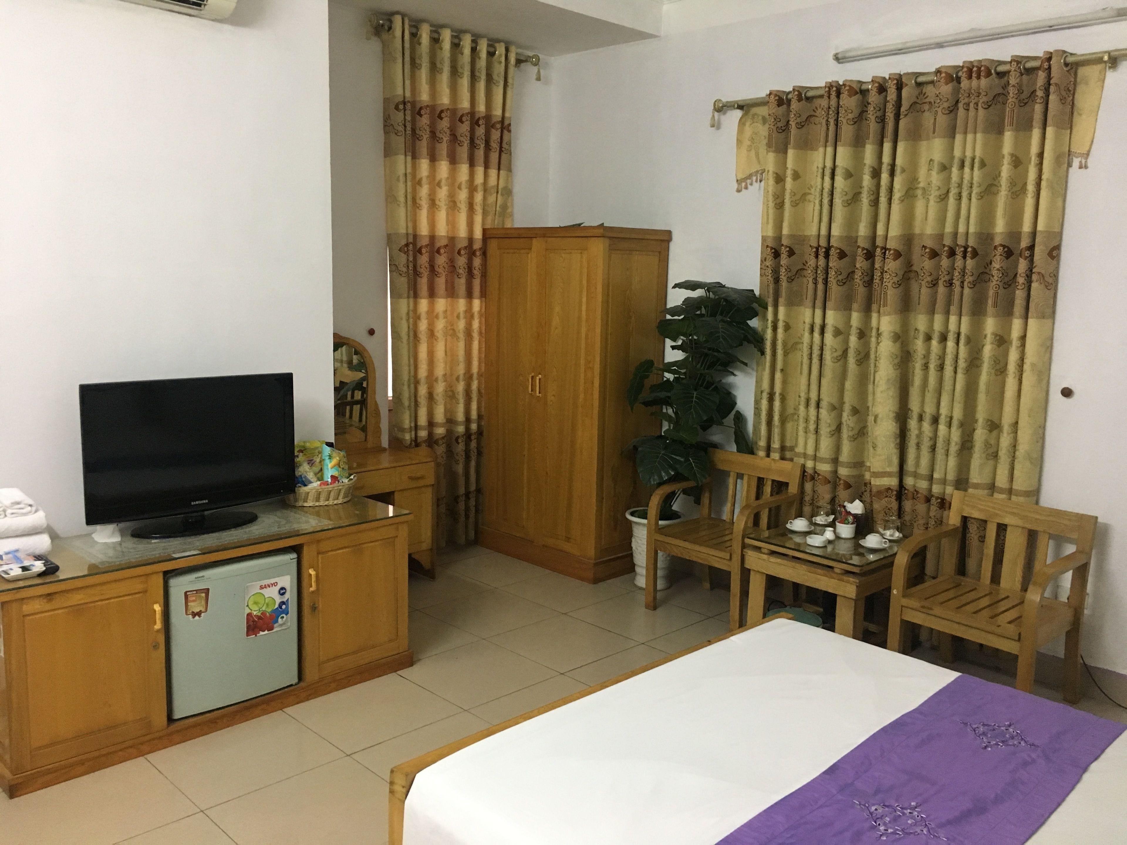 Hotel Hoang Gia — Photos 1